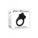 ZERO TOLERANCE BLACK KNIGHT