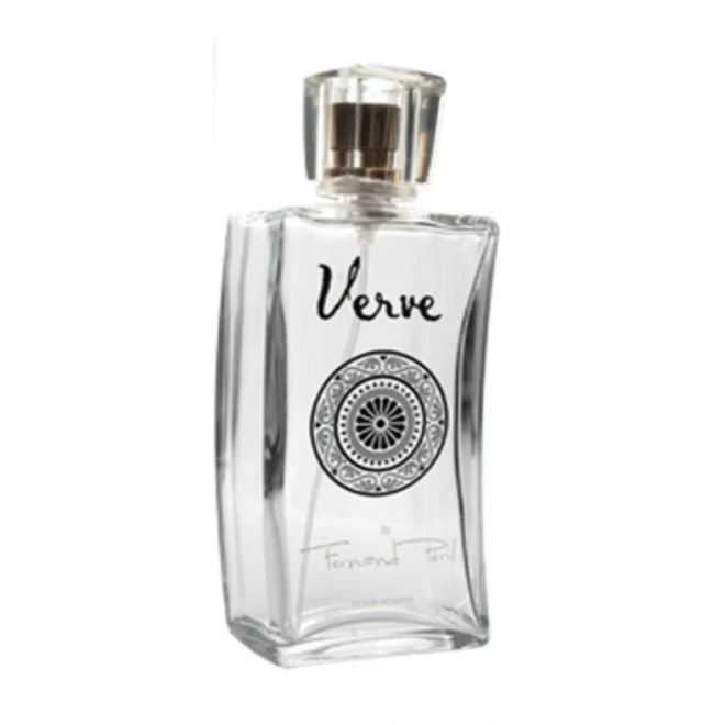 Perfumy z feromonami dla mężczyzn Verve by Fernand Peril Man 100 ml