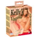 Realistyczna wagina Kelly's Vagina