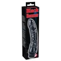 Realistyczny wibrator Black Hammer