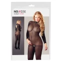 Bodystocking ze stójką Mandy