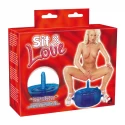 Krzesło Miłości "Love Chair"