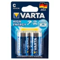 Alkaiczne baterie Varta Baby-Batterien 2er Set