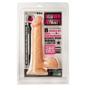 Realistyczne dildo Blown Away