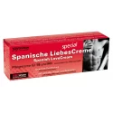 Krem stymulujący dla par Spanische Liebescreme 40 ml