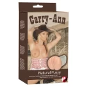 Masturbator Carry Ann