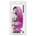 Dildo Jerry Giant