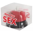 Dzwonek na sex - Ring For Sex