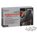 Tabletki pobudzające dla mężczyzn Sex Energetikum Generation 50+ 40 tab.