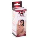Masturbator XXX TO-GO AGGIE 10cm