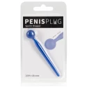 Dilator i bloker spermy Penis Plug