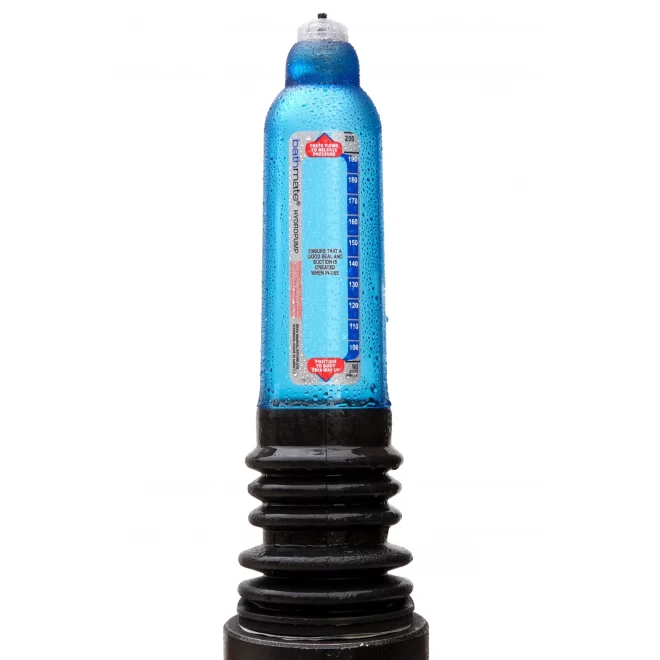 Bathmate blue