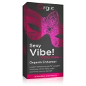 Żel stymulujący dla par Orgie Sexy Vibe Intense Orgasm 15ml