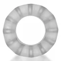 [sil/tpr] airballs air-lite ballstretcher clear ice