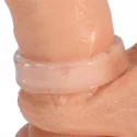 The o ring - cockring