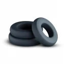 Zestaw pierścieni erekcyjnych Boners Large Cock Ring Set