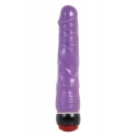 ADAM ET EVE EASY O REALISTIC JELLY VIBE