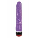 ADAM ET EVE EASY O REALISTIC JELLY VIBE