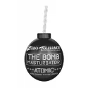 ZERO TOLERANCE THE BOMB MASTURBATOR, ATOMIC