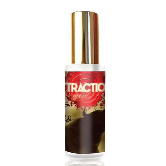 MAI ATTRACTION TORO DELAY SPRAY 30ML