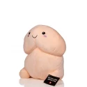 Short penis plushie 20'' / 50 cm