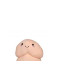 Short penis plushie 20'' / 50 cm