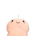 Short penis plushie 8'' / 20 cm