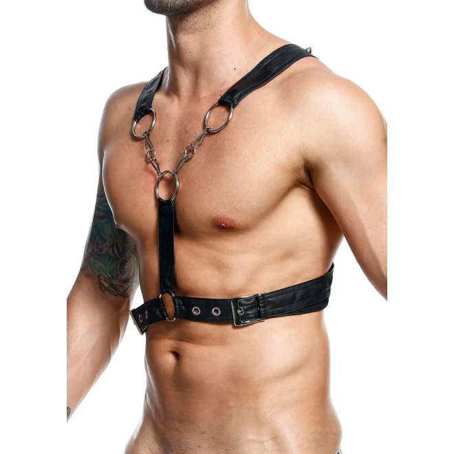Harness Cross Chain Harness