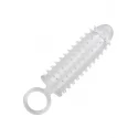 Zestaw nakładek Textured Extension Set 3 Pcs
