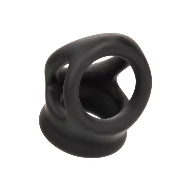 Pierścień Alpha Dual Cage Ring