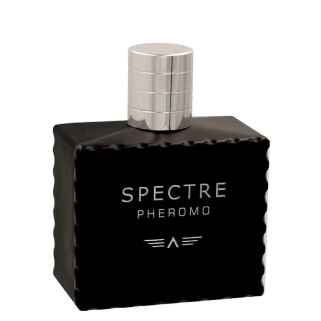 Perfumy z feromonami dla mężczyzn Spectre 100ml
