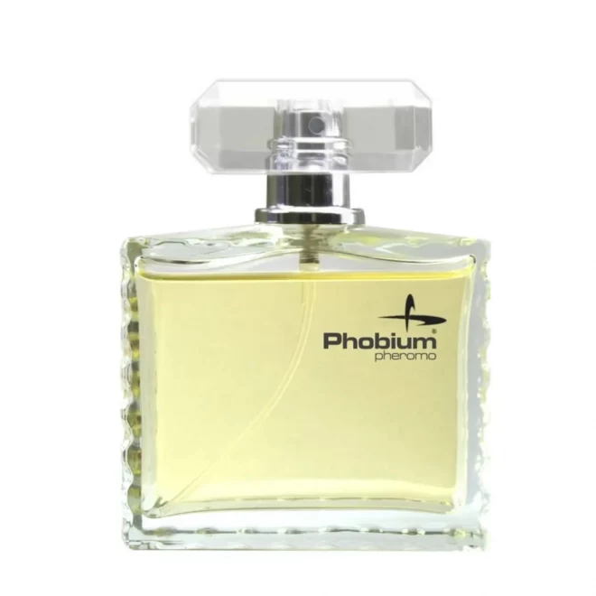 PHOBIUM v 2.0 Pheromo for men 100ml