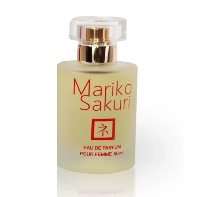 Feromony Mariko Sakuri 50 ml for women