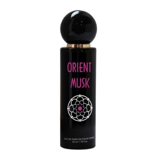 ORIENT MUSK 50 ml for women