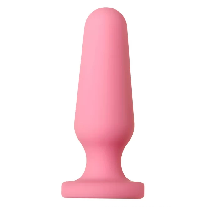 EVOLVED LOVE PLUG ONE NIGHT STAND