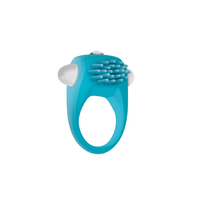 ZERO TOLERANCE TEAL TICKLER