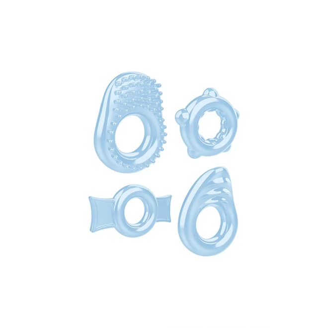 ZERO TOLERANCE RING A DING DING