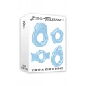 ZERO TOLERANCE RING A DING DING