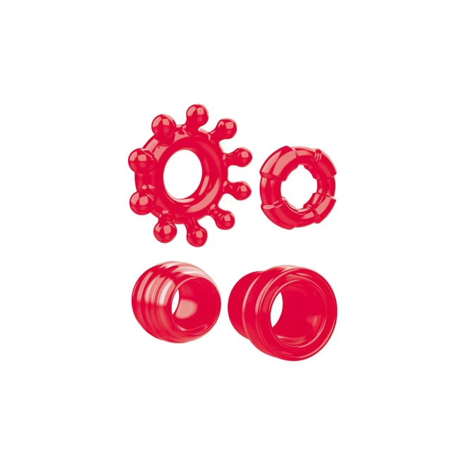 ZERO TOLERANCE RING THE ALARM