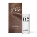 Slow sex full body solid perfume