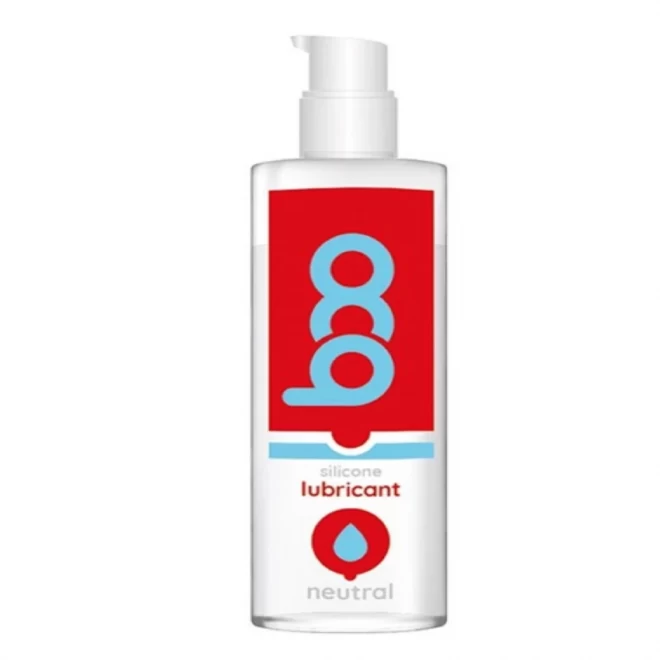 BOO SILICONE LUBRICANT NEUTRAL 150ML