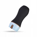 Masturbator z wibracjami - CRUIZR - CM06 Vibrating Masturbator With Voice Activator