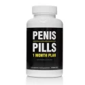 Tabletki wspomagające erekcję Penis Pills 60szt