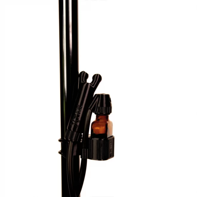 Xtrm slinger sling stand inhaler small