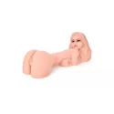 Masturbator Hera 1