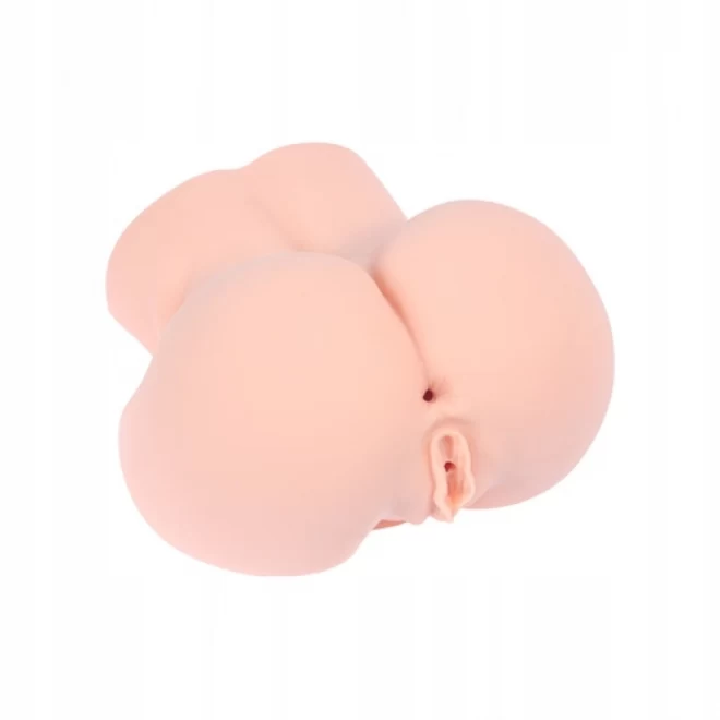 Masturbator Oknyeo