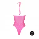 Body with halter neck