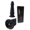 Hismith KlicLok Dildo 25 cm