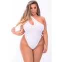 OFF THE WALL SEAMLESS BODYSUIT, XL/2XL