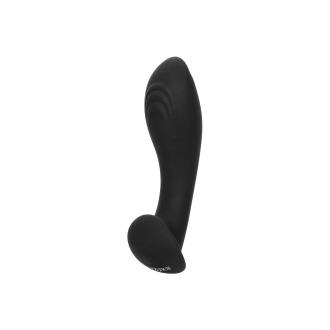 Wibrująca zatyczka Liquid Silicone Flex Probe